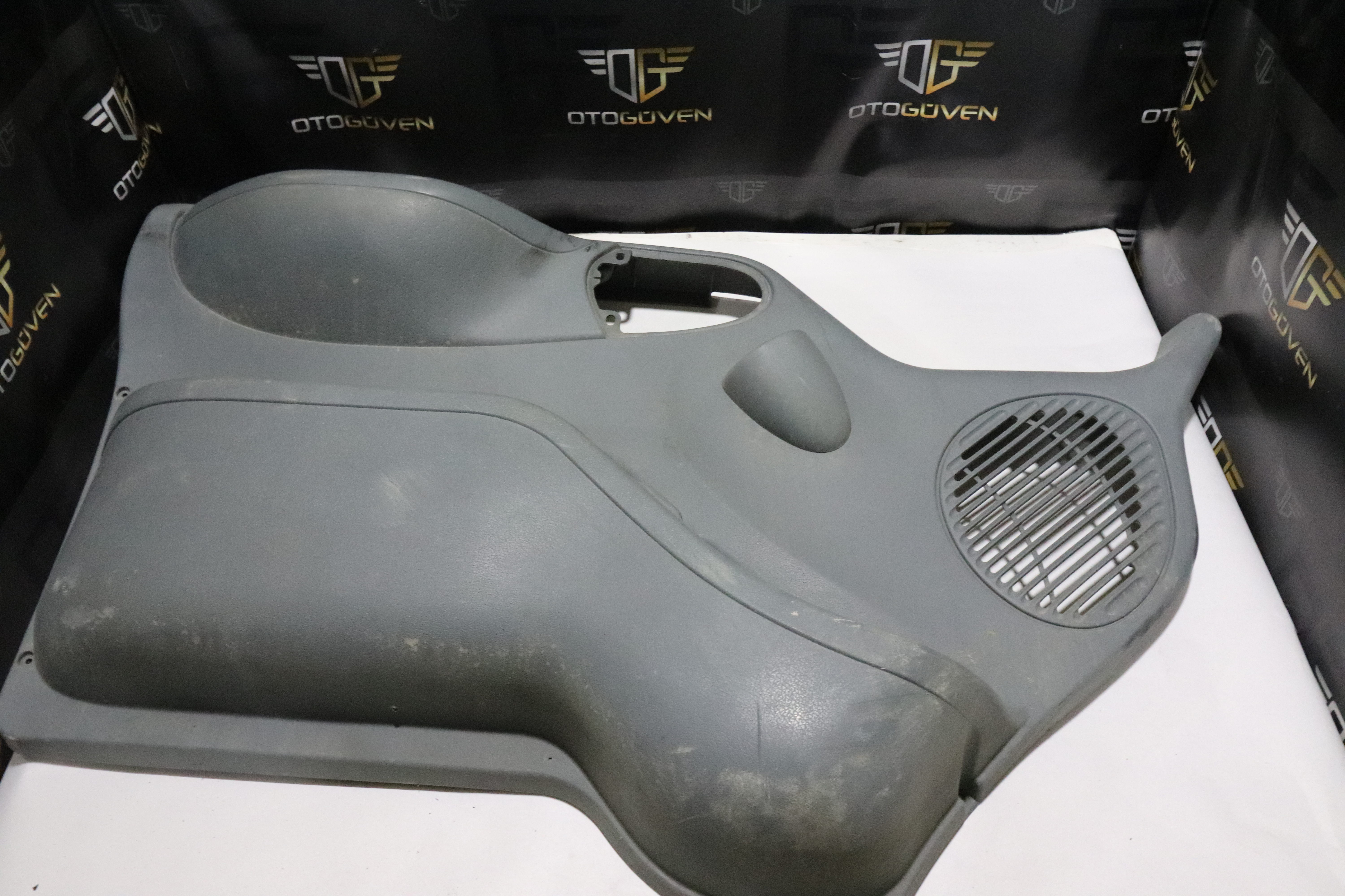 TRANSİT V347 KAPI DÖŞEMESİ