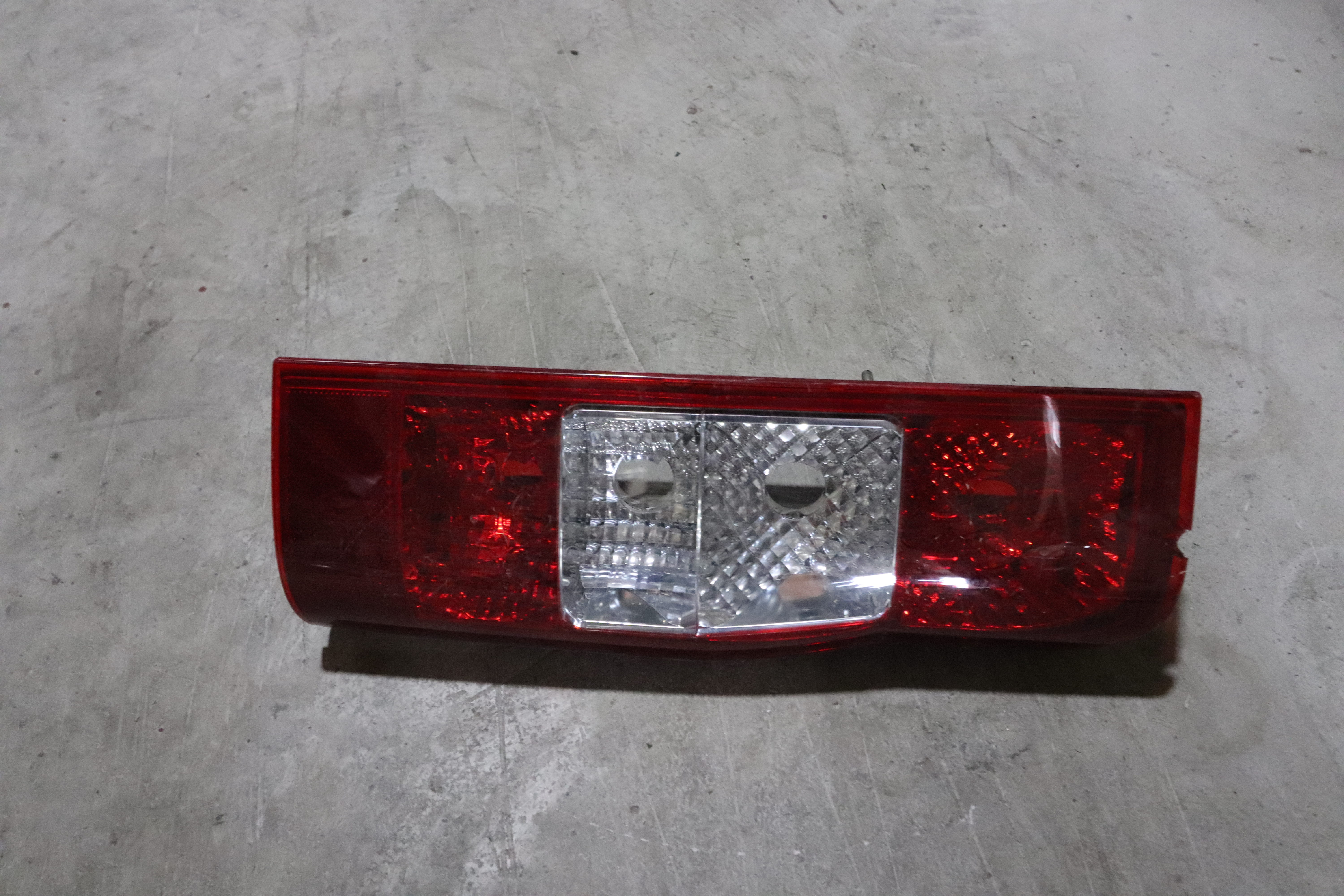 TRANSİT V347 SIFIR STOP