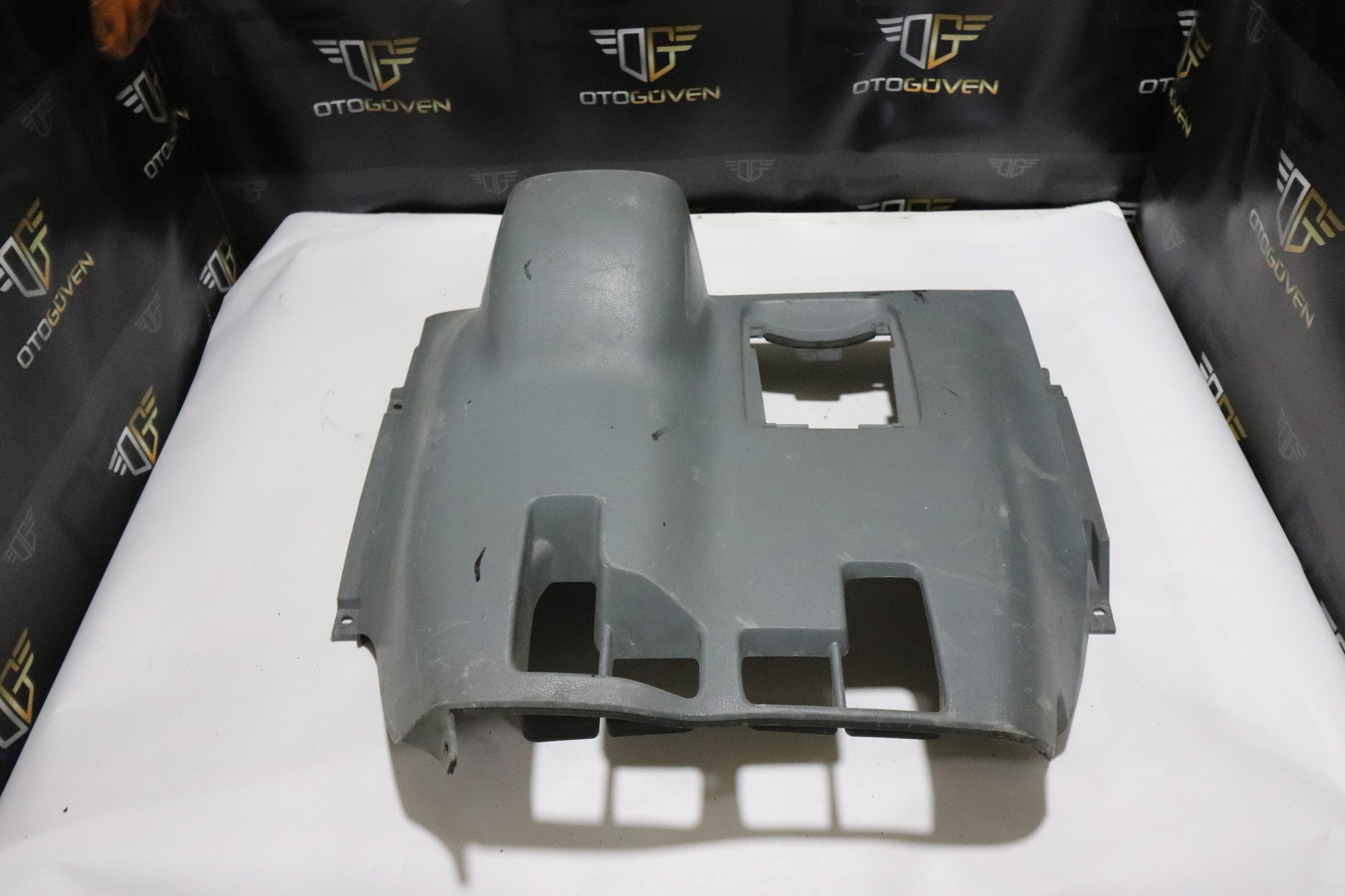 TRANSİT V347 SOL KAPI CEBİ