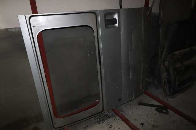 TRANSİT V347 SÜRGÜLÜ KAPI ALÇAK TAVAN