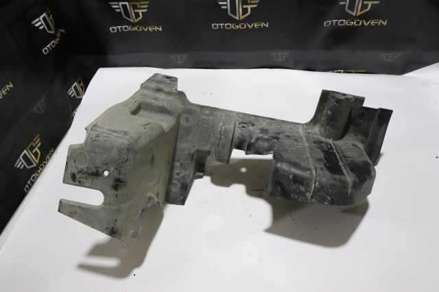 TRANSİT V347 VİTES MEKANİZMA SACI