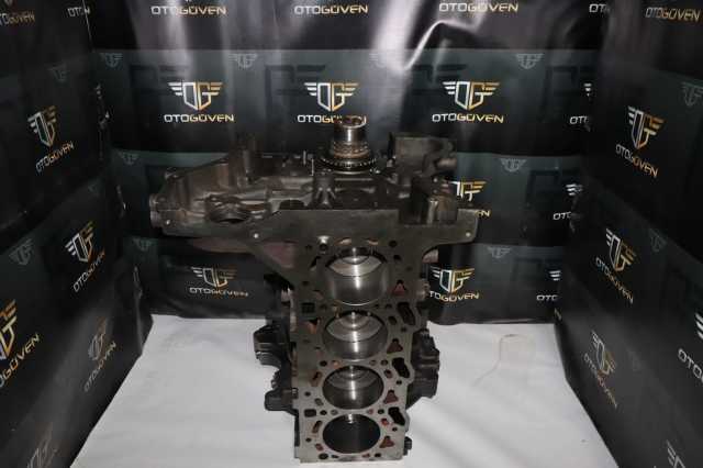 TRANSİT V347 YARIM MOTOR