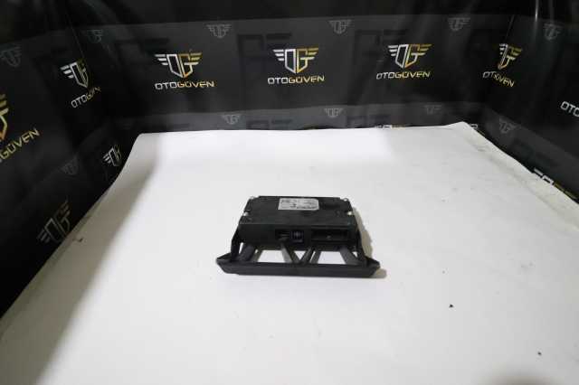 TRANSİT V363 AİRBAG BEYNİ