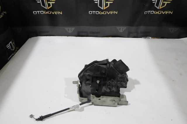 TRANSİT V363 ARKA KAPI KİLİTİ