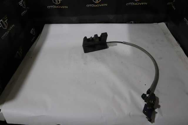 TRANSİT V363 ARKA KAPI ÜST KİLİDİ