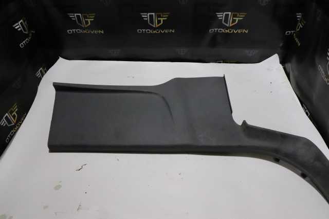 TRANSİT V363 DİREKSİYON ALT PLASTİĞİ