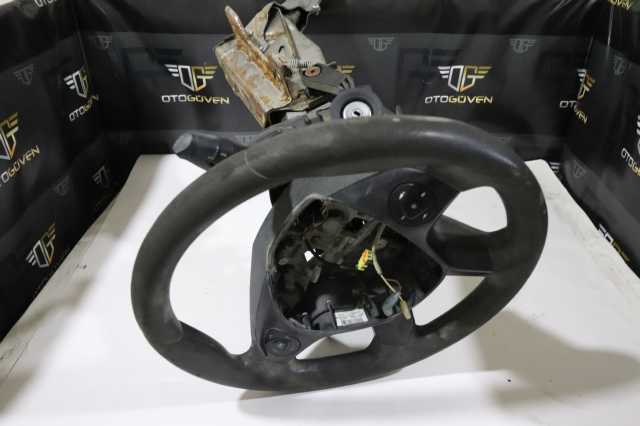 TRANSİT V363 DİREKSİYON MİLİ