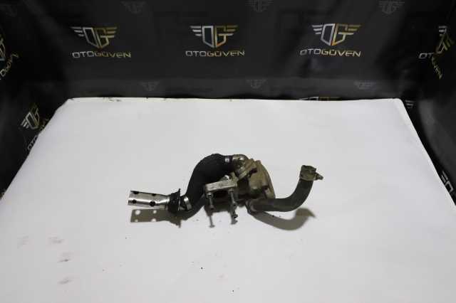 TRANSİT V363 EGR SOĞUTUCUSU