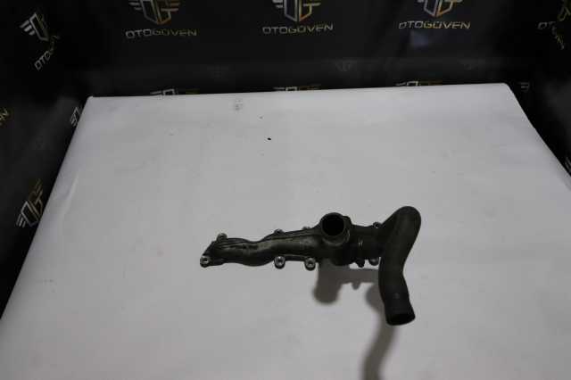 TRANSİT V363 EGZOZ MANİFOLDU