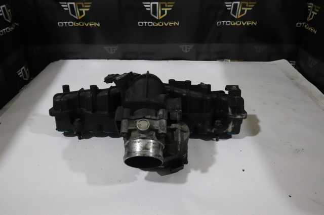 TRANSİT V363 EMME MANİFOLDU