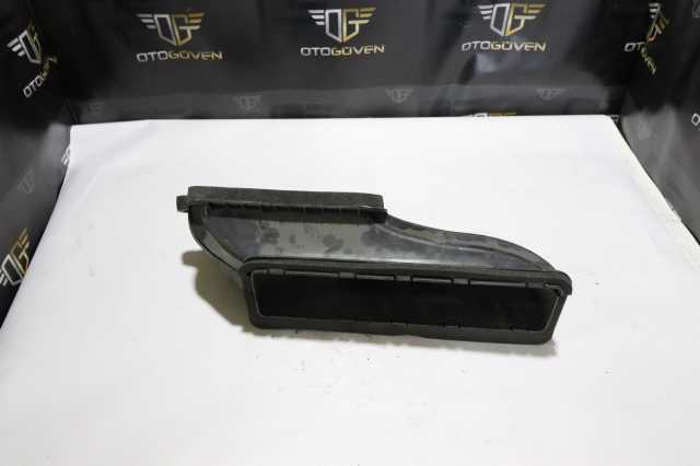 TRANSİT V363 HAVALANDIRMA