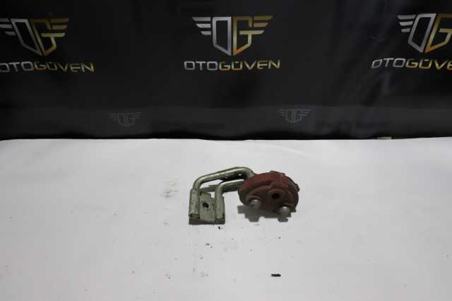 TRANSİT V363 KATALİZÖR AYAĞI