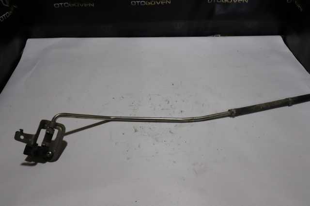 TRANSİT V363 KATALİZÖR MÜŞÜRÜ