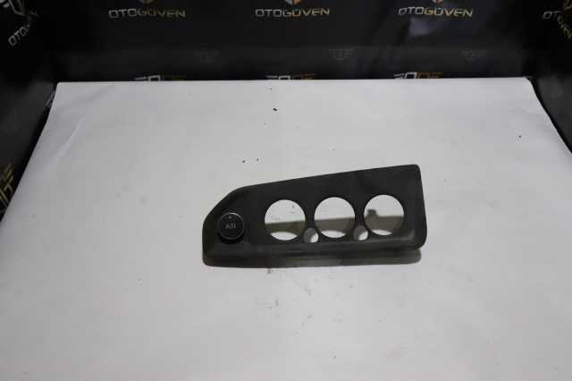 TRANSİT V363 KLİMA DÜĞME ÇERÇEVESİ