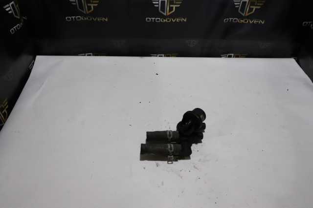 TRANSİT V363 KLİMA PLASTİK BORU