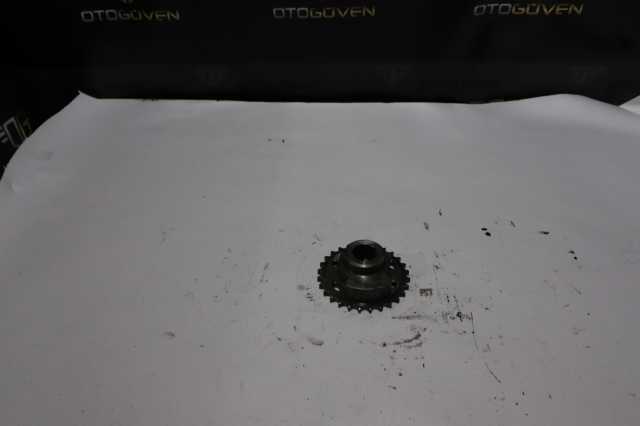 TRANSİT V363 KRANK DİŞLİSİ