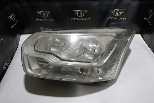 TRANSİT V363 ÖN FAR,