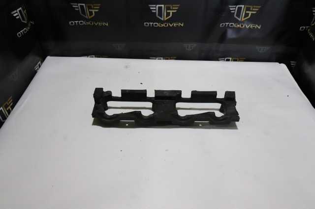 TRANSİT V363 POLEN PLASTİĞİ