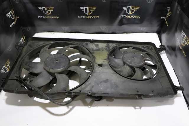 TRANSİT V363 RADYATÖR DAVLUMBAZI