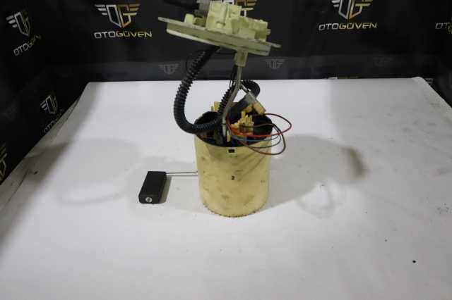 TRANSİT V363 ŞAMANDIRA